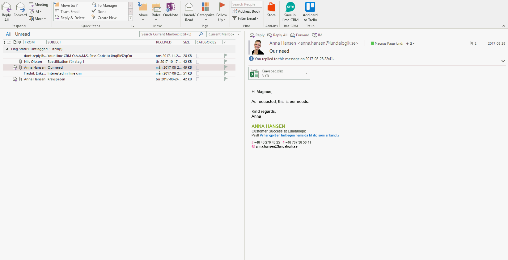 save_email_as_note_outlook